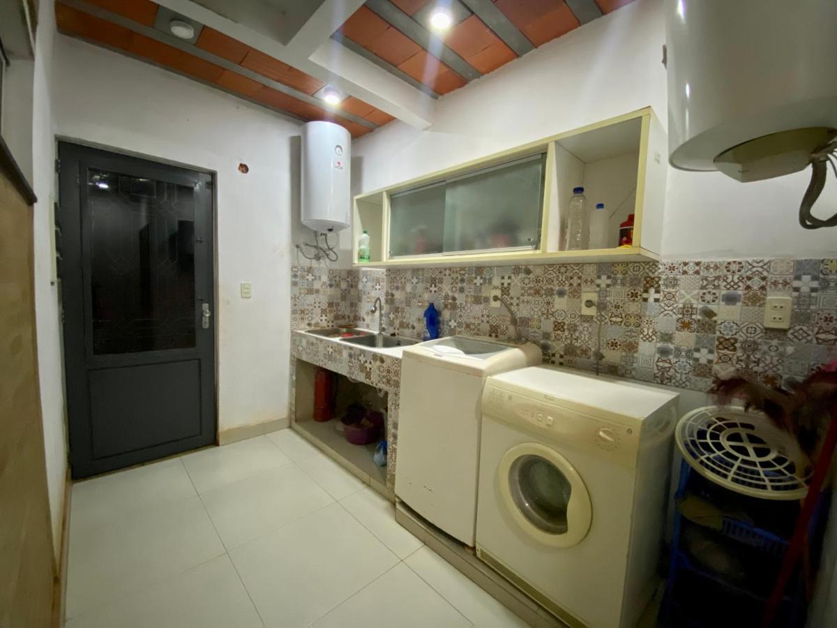Moderna Y Unica Casa Independiente Con Jardin Y Estacionamiento Ciudad del Este Buitenkant foto